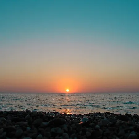 Capo Nettuno Capo dʼOrlando