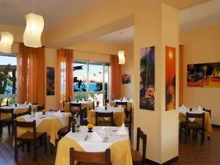 Capo Nettuno Hotel Capo dʼOrlando