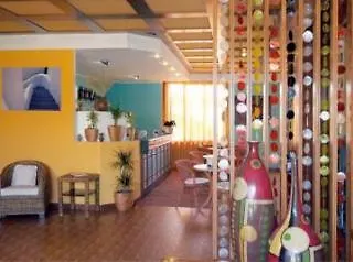 Caponettuno Frontemare Hotel 4*