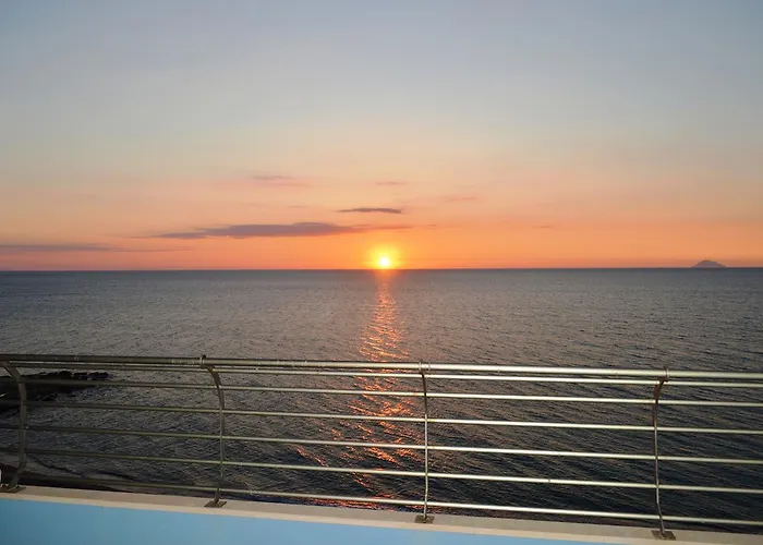 Capo Nettuno 4*